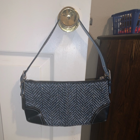 Coach Handbags - Authentic Coach Handbag